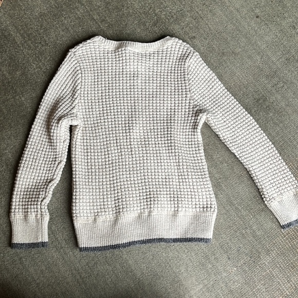 babyGap Sweater toddler Size 5 - Picture 8 of 12